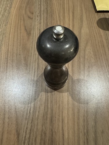 Vintage peter piper silver - piper,