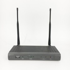 Trantec S4.16 Wireless Lapel
