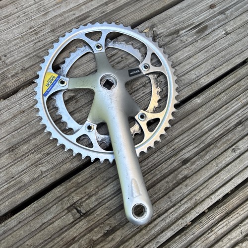 Shimano exage 300ex crank - crank, rh