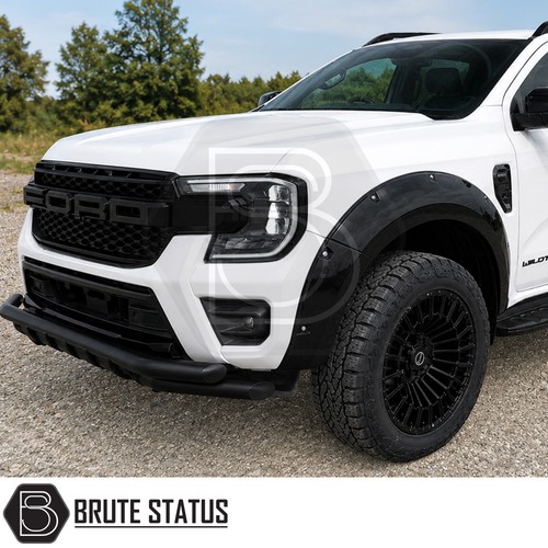 Ford ranger 2023 wide - t9,