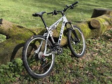 Cube XMS Full Suspension