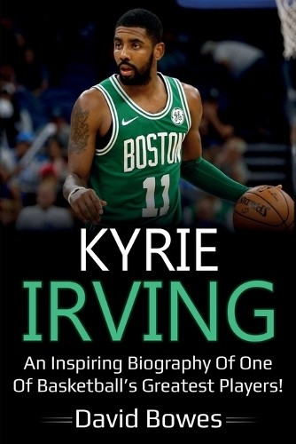David bowes kyrie irving - david,