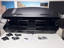 Thule Force 3 M - 645200