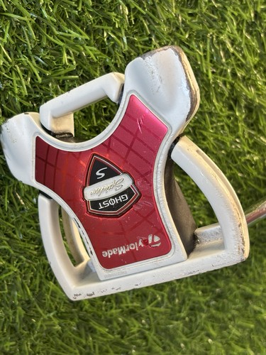 Taylormade ghost spider - ghost, s