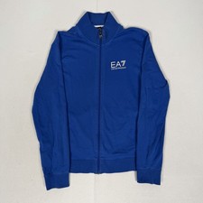 Emporio Armani EA7 Tracksuit