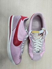 Nike Classic Cortez Pink Red