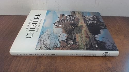 History cheshire the - history, (the
