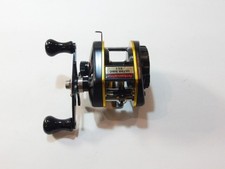 Abu Ambassadeur Ultra Mag XL1