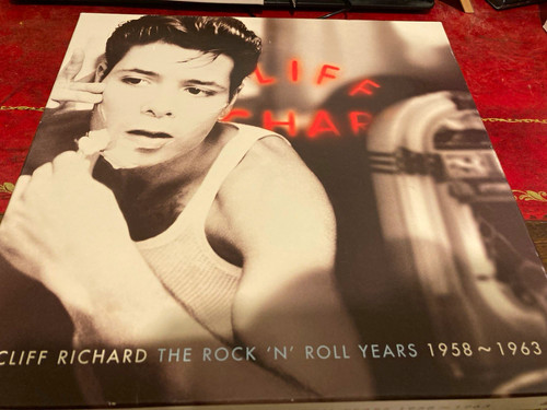 Cliff richard life is - life, a