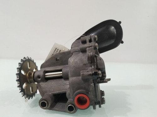 150003817r oil pump - pump, renault