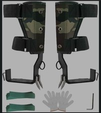 timiland Tree Climbing