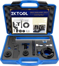 ZKTOOL Camshaft Holding
