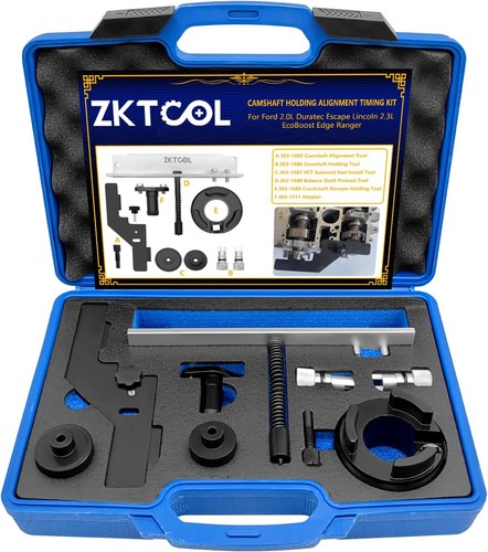 Zktool camshaft holding - camshaft,