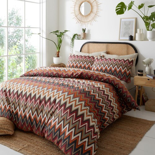 Quilt cover bedding duvet set