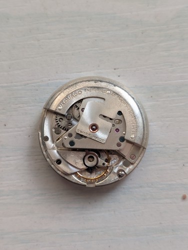 Vintage movado 531 automatic - 531,