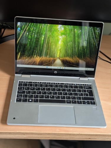 Probook x360 435 ryzen - probook, 5