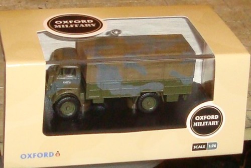Bedford qlt wwii truck 49th - qlt,