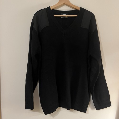 Men orn nato jumper size - orn,