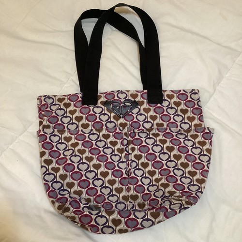 Roxy tote bag - tote, print