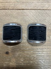 A Pair of Antique Late