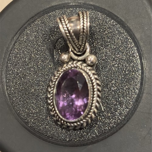 Suarti silver pendant with - suarti,