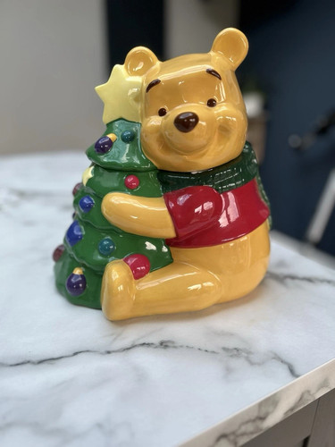 Vintage disney christmas - vintage,
