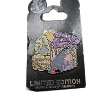 Eeyore June Gloom 2010