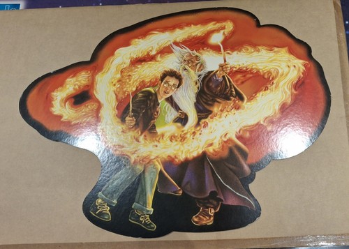 Harry potter half blood - potter,