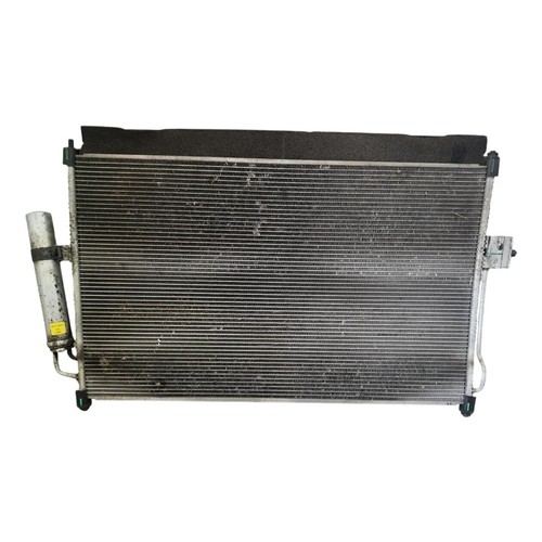 Isuzu max c condenser - isuzu, a/c