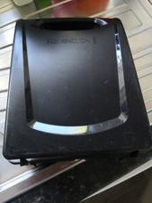 Remington Stylist HC366 Mens Cordless Hair Trimmer Clipper Barber Set Used item