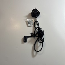 LG 43UJ635V TV Mains AC Power Cable Lead Cord UK Plug