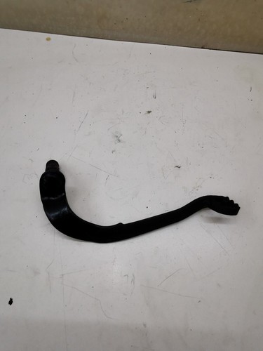 Rear brake lever honda - rear,
