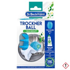 Dr. Beckmann Dryer Ball 2pcs
