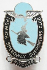 Ipswich witches superb - witches,