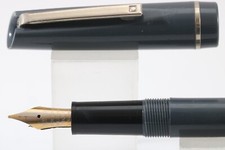 Vintage Osmiroid No. 65 Grey