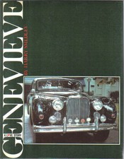 Genevieve A Love Story by