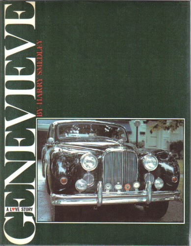 Genevieve love story by - genevieve,