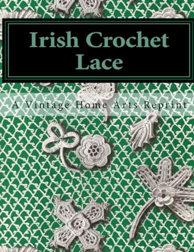 Vintagehomearts irish - -,