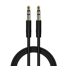 Aux cable 3.5mm Male Stereo