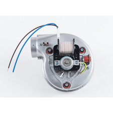 Baxi solo fan assembly - 3,