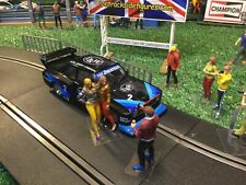 Scalextric Figures, Slot car