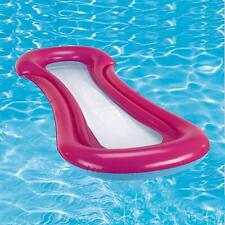 Pool Inflatable Bed Lilo Women
