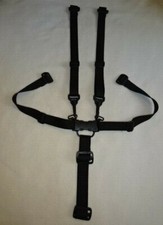 HARNESS STRAP fit iCandy Peach