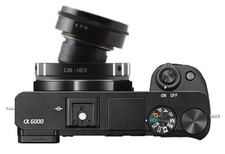 TILT MACRO CREATIVE ARTHOUSE