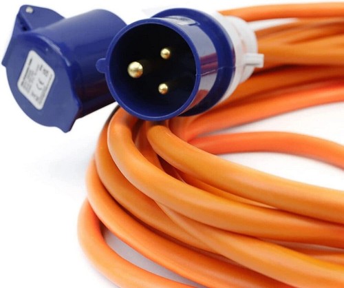 25m orange hook - 25m,