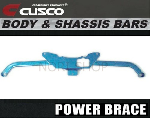 Cusco power brace front member - cusco,