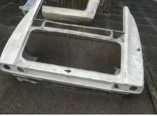 Classic Aston Martin DBS6 V8 Rear End 