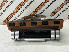 PORSCHE CAYENNE S 4.5 V8 2003