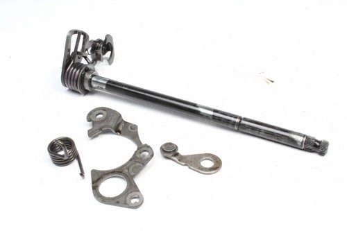 Shift shaft yamaha xtz - shift,