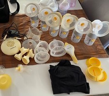 Medela Swing Maxi Flex Double Electric Beast Pump